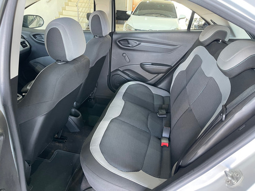 Chevrolet Onix 1.0 Lt 5p
