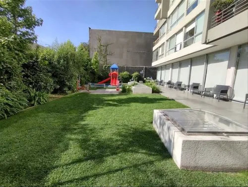 Arriendo Home Studio, Gral. Mackenna 1555, Santiago