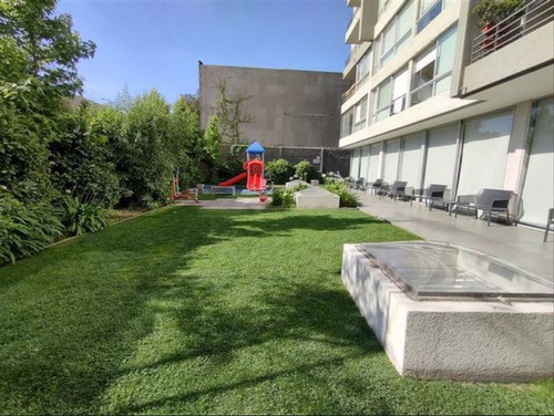 Arriendo Monoambiente, General Mackenna 1555, Metro Sta Ana