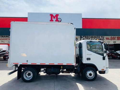 Imagen 5 de 13 de International City Star Modelo 2019