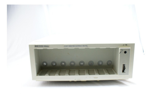 Rack Para Monitor De Signos Vitales (refacciones)