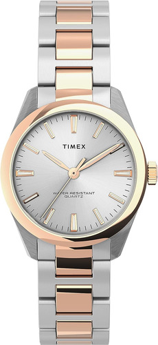 Reloj Pulsera Mujer  Timex Tw2v26500