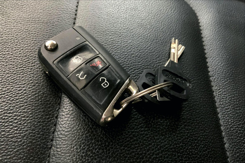 Volkswagen Tiguan 2019