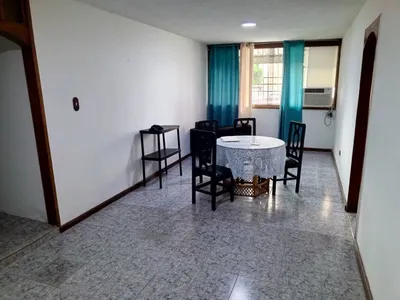 Apartamento en alquiler