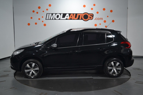 Peugeot 2008 1.6 Thp Sport M/t 2016 -imolaautos-