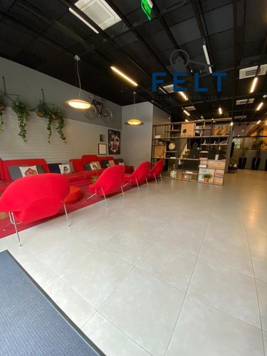 Imagem 12 de 15 de Loft - Alphaville Centro Industrial E Empresarial/alphaville. - Ref: 2689 - V-2689