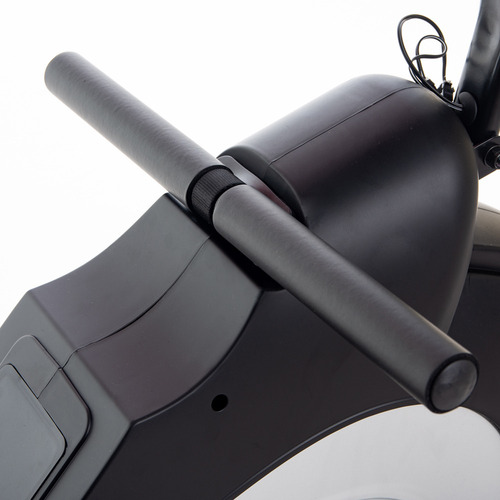 Máquina Simulador De Remo Resistencia Magnética - Randers