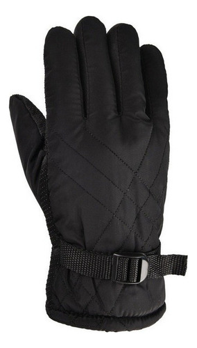 K A Guantes De Invierno Impermeables Guantes De Nieve