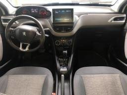 Peugeot 208 1.6 Active Pack 16v Flex 4p Automático