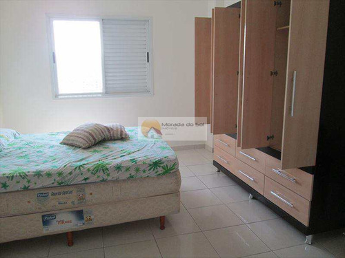 Imagem 10 de 28 de Apartamento Com 1 Dorm, Aviação, Praia Grande - R$ 350 Mil, Cod: 2894 - V2894