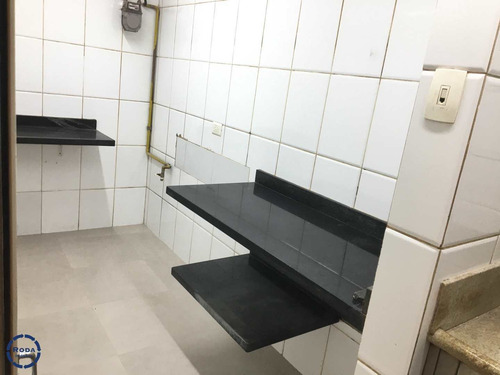 Loja, Centro, Santos - R$ 1 Mi, Cod: 18165 - V18165