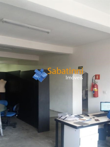 Imagem 9 de 11 de Galpão A Venda Em Sp Mooca - Gl00067 - 68862173