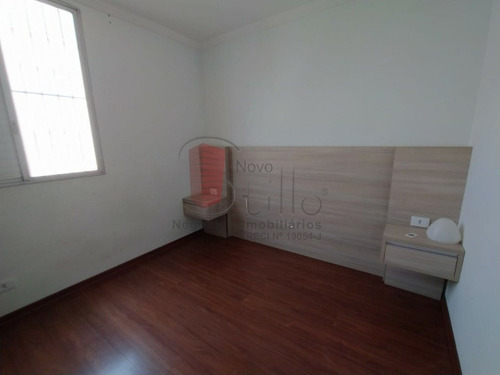 Imagem 12 de 15 de Apartamento - Belenzinho - Ref: 9308 - V-9308