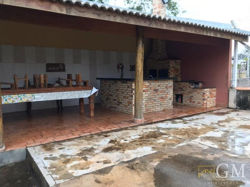 Chácara Para Venda Em Álvares Machado, Campo Bello, 3 Dormitórios, 1 Suíte, 2 Banheiros, 3 Vagas - Ch1024_2-983074