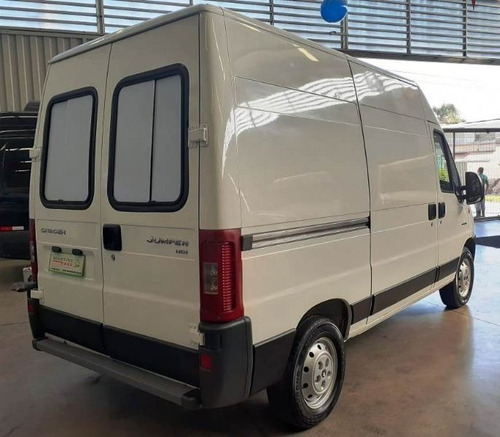 Imagem 5 de 7 de Ducato Furgao
