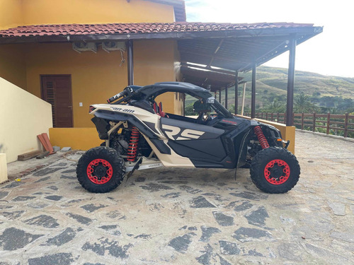 Imagem 8 de 13 de Utv Maverick X3 Xrs 2021