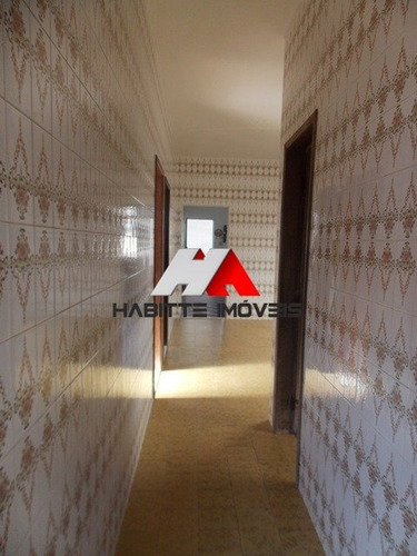 Imagem 2 de 12 de Casa Com 3 Quartos Para Comprar No Betânia Em Belo Horizonte/mg - 2364