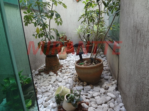 Imagem 2 de 20 de Sobrado Em Imirim - São Paulo, Sp - 349946