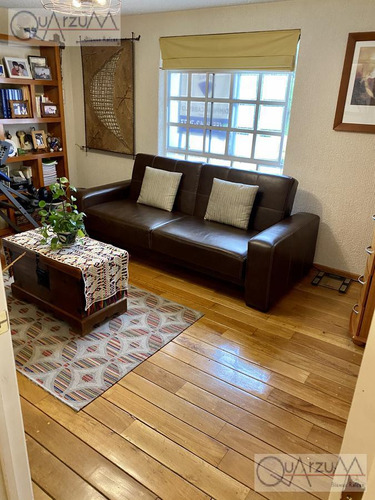 Departamento En Venta, Residencial María Isabel - Olivar De Los Padres