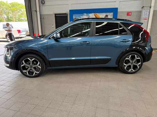 Kia Niro 1.6 EX Híbrido Piel At
