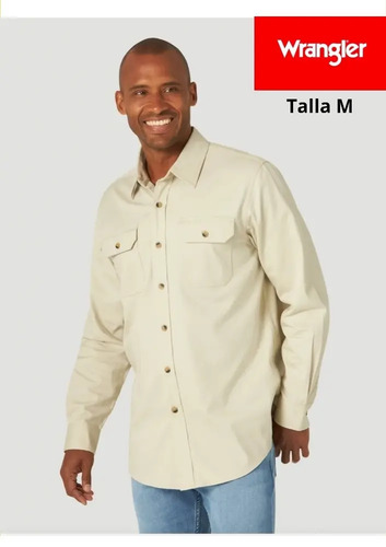 Camisas Wrangler Originales | MercadoLibre