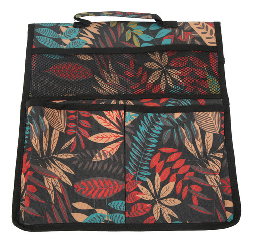 Bolsa Lateral Para Ferramentas De Jardim, Bolsa De Ferrament