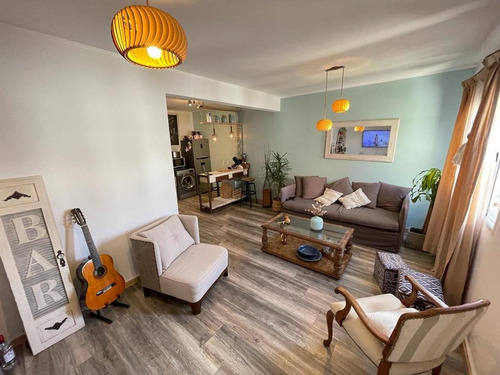 Imagen 2 de 14 de En Venta Departamento 2 Amb. En Planta Alta En Muñiz