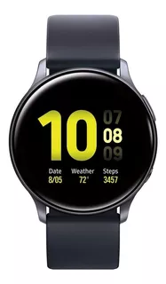 Reloj Samsung Galaxy Watch Active2 40mm De Aluminio