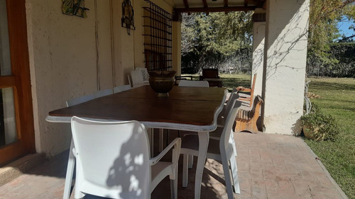 Complejo Turístico A La Venta En San Rafael