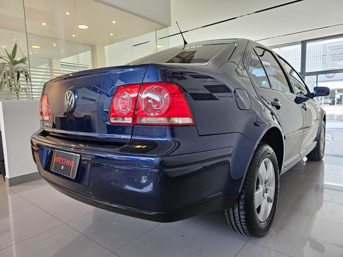 Volkswagen Bora 2.0 Trendline 115cv Tiptronic
