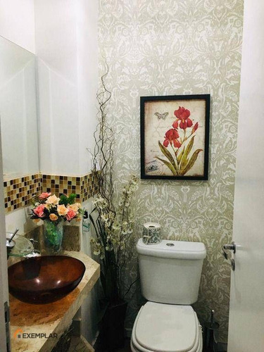 Imagem 9 de 30 de Apartamento Com 3 Dormitórios À Venda, 86 M² Por R$ 685.000,00 - Vila Dom Pedro Ii - São Paulo/sp - Ap1878