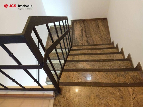 Imagem 13 de 19 de Excelente Imóvel Com 2 Casas E Um Amplo Estacionamento. - Ca0117