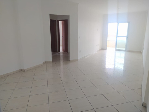 Imagem 13 de 25 de Apartamento Com 138m2 De Área Útil, Sendo 3 Quartos 1 Suíte 2 Vagas, Sacada Vista Mar E Morro, Entrada 150 Mil