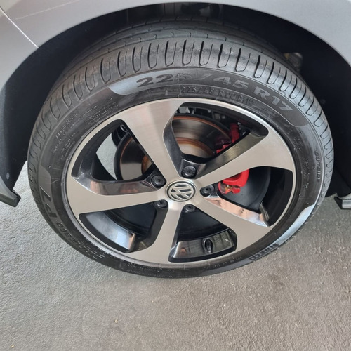 Imagem 10 de 15 de Golf Gti 2.0 Tsi 220cv Aut.