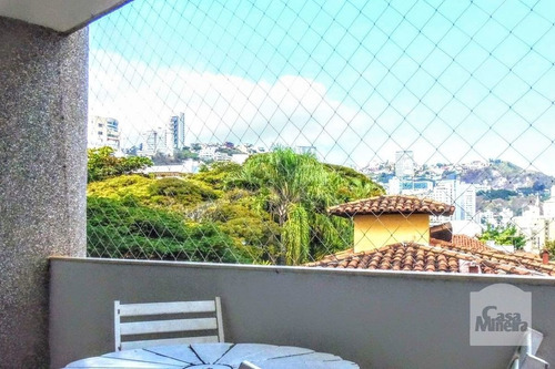 Imagem 14 de 15 de Apartamento À Venda No Santa Lúcia - Código 279025 - 279025