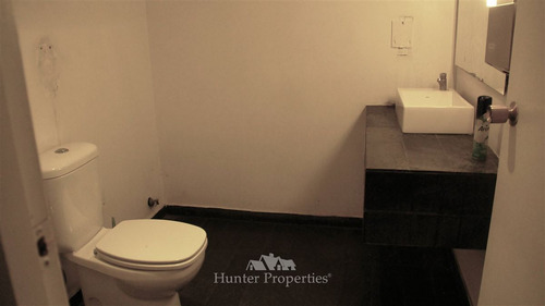 Casona Mas Edificio En Venta En Providencia