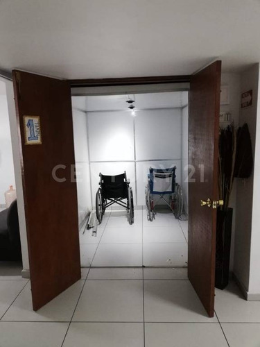 Imagen 13 de 13 de Clinica Medica En Venta, Jardines Alcalde, Guadalajara, Jalisco
