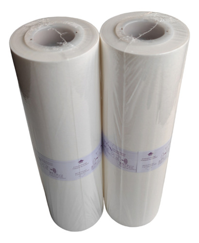 Master Doble Carta Caja C/2 Rollos Genérico 