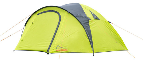 Carpa 4 Personas Camping Totoralillo Atakama Outdoor