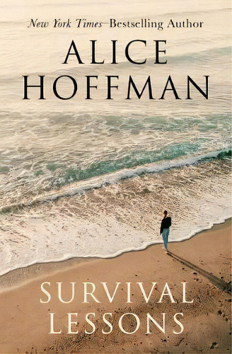 Survival Lessons, De Alice Hoffman. Editorial Open Road Media, Tapa Blanda En Inglés
