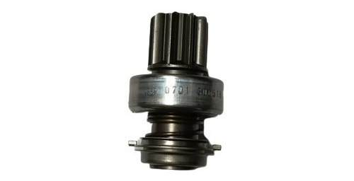 Bendix Vw Golf 9dientes Izquierdo (zen)