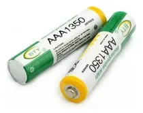 Comprar Baterías Recargables Triple Aaa Bty 1350 Mah Pilas 1.2v Mh