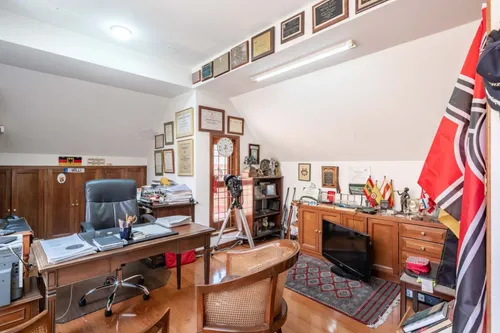Apartamento En Venta En El Chicó. Cod V19948
