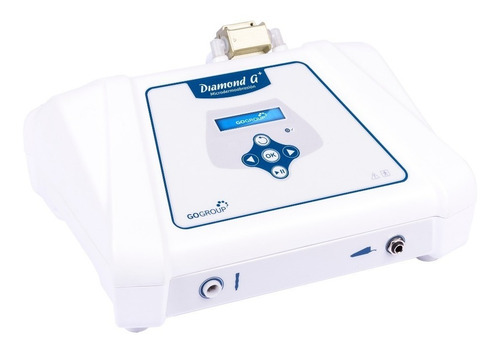 Imagen 10 de 10 de Puntas Diamantadas Dermoabra Gogroup Electroestetica Peeling