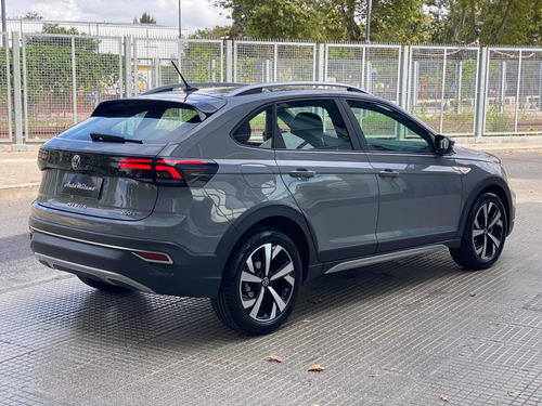 Volkswagen Nivus 2020 1.0 Tsi Tiptronic Highline