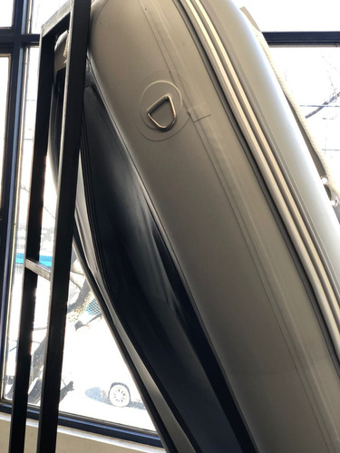 Coralsea Gomon Hsd 230 Bote Inflable Aluminio Hf Apnautica