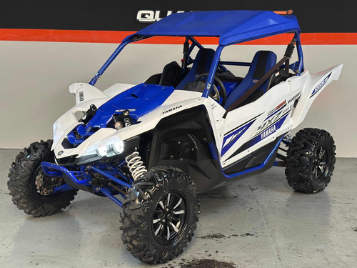 Yamaha Yxz 1000r Ss - 2018 - Permuto - Financio