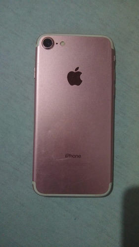 iPhone 7 , 32 Gigas , 4 De Ram , Com Acessórios!!