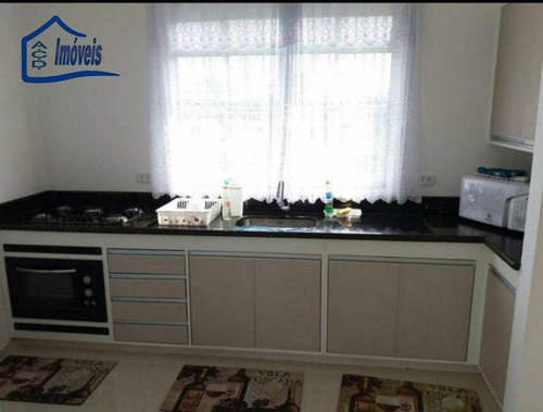 Chácara Com 2 Dormitórios À Venda, 15000 M² Por R$ 430.000 - Veraneio Irajá - Jacareí/sp - Ch0036