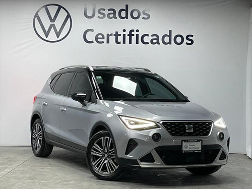 SEAT Arona 1.6 Xperience Triptonic